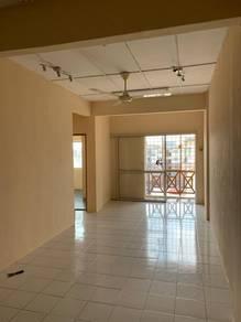 客厅/饭厅 – Nilai Perdana, Nilai的公寓，照片1