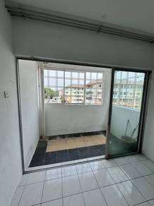 Taman Kajang Utama, Kajang的平层住宅，照片5