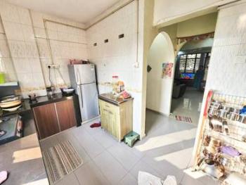 Pangsapuri di Desa Mentari, Blok 5, Petaling Jaya, foto 4