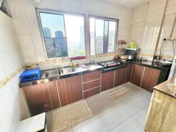 Pangsapuri di Desa Mentari, Blok 5, Petaling Jaya, foto 8