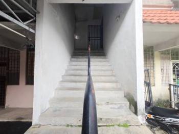 Rumah Bandar di Taman Bukit Teratai, Ampang, foto 3