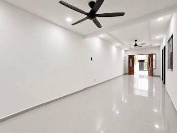 House at Taman Rambai Indah, Jenjarom, photo 6