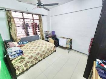 Pangsapuri di Desa Mentari, Blok 5, Petaling Jaya, foto 7