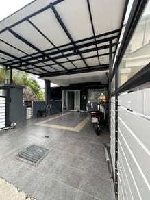 Bungalow at Taman Ukay Perdana, Ampang, photo 4