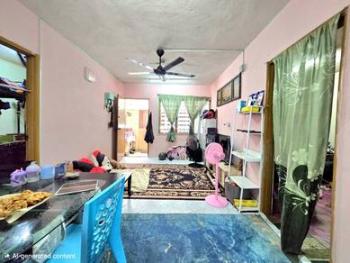 Inai, Pandan Indah, Ampang的平层住宅，照片2