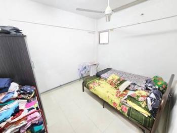 Pangsapuri di Desa Mentari, Blok 5, Petaling Jaya, foto 5