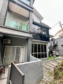 Bungalow at Taman Ukay Perdana, Ampang, photo 9
