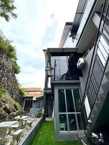 Bungalow at Taman Ukay Perdana, Ampang, photo 2