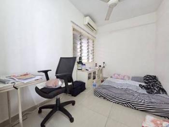 Flat at Tanjung Merdeka Villa, Ampang, photo 4