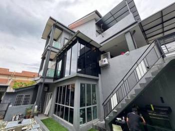 Bungalow at Taman Ukay Perdana, Ampang, photo 1