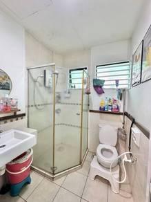 Rumah Bandar di Park Villa, Puchong, foto 10