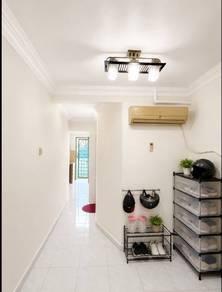 Flat at Subang Perdana, Shah Alam, photo 3