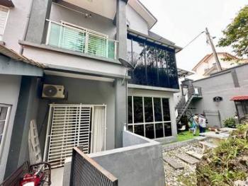 Bungalow at Taman Ukay Perdana, Ampang, photo 10
