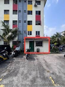Flat at Subang Perdana, Shah Alam, photo 4