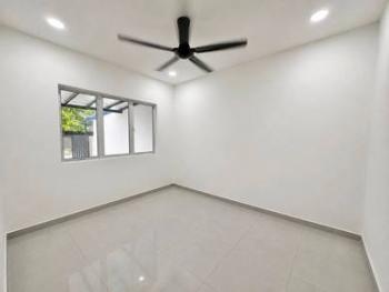 House at Taman Rambai Indah, Jenjarom, photo 3