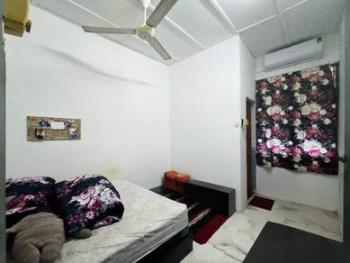 Rumah Bandar di Taman Bukit Teratai, Ampang, foto 8
