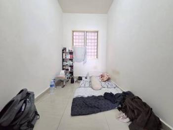 Flat at Tanjung Merdeka Villa, Ampang, photo 3