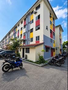 Flat at Subang Perdana, Shah Alam, photo 1