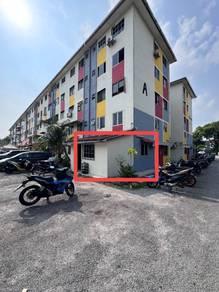 Flat at Subang Perdana, Shah Alam, photo 5