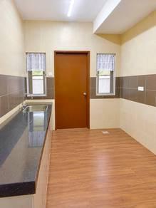 Rumah Bandar di Bandar Damai Perdana, Cheras, foto 10