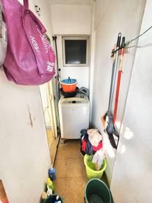 Pangsapuri di Desa Mentari, Blok 5, Petaling Jaya, foto 9