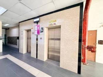 Pangsapuri di Desa Mentari, Blok 5, Petaling Jaya, foto 2