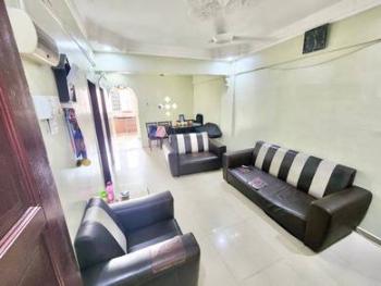 Pangsapuri di Desa Mentari, Blok 5, Petaling Jaya, foto 3