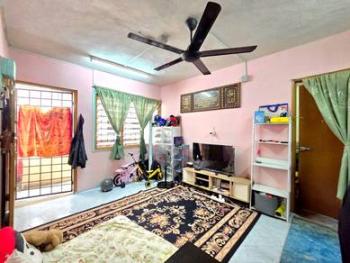 Inai, Pandan Indah, Ampang的平层住宅，照片4