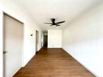 Apartment at Idaman, Damansara Damai, photo 1