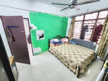 Pangsapuri di Desa Mentari, Blok 5, Petaling Jaya, foto 6