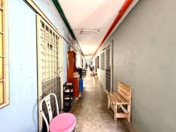 Apartment at Idaman, Damansara Damai, photo 5