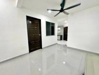 House at Taman Rambai Indah, Jenjarom, photo 9