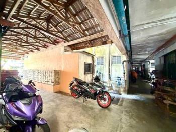Apartment at Idaman, Damansara Damai, photo 3