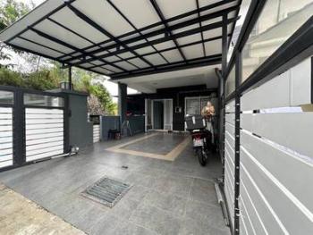 Bungalow at Taman Ukay Perdana, Ampang, photo 3