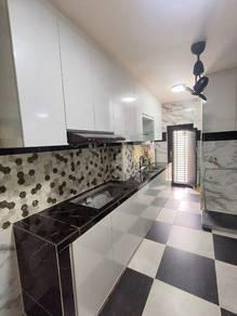 Rumah di Jalan Kempas Baru, Taman Kempas Baru, Johor Bahru, foto 9