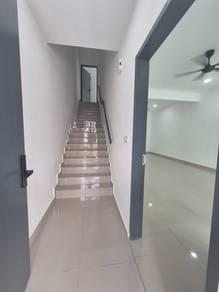 Jalan perjiranan, Tebrau的房屋，照片6