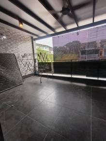 Rumah di Jalan Kempas Baru, Taman Kempas Baru, Johor Bahru, foto 10