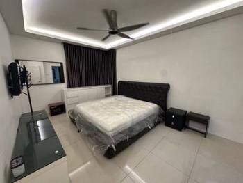 Larkin Residence 1, Johor Bahru的公寓，照片2