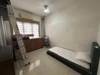 Larkin Residence 1, Johor Bahru的公寓，照片4