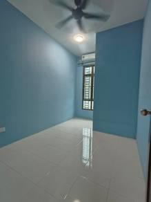 Rumah di Jalan Kempas Baru, Taman Kempas Baru, Johor Bahru, foto 6