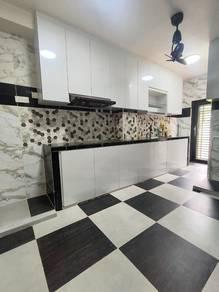Rumah di Jalan Kempas Baru, Taman Kempas Baru, Johor Bahru, foto 3
