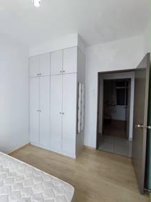 Apartmen di Larkin Heights, Johor Bahru, foto 8