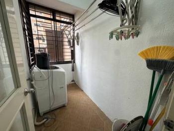 Larkin Residence 1, Johor Bahru的公寓，照片6