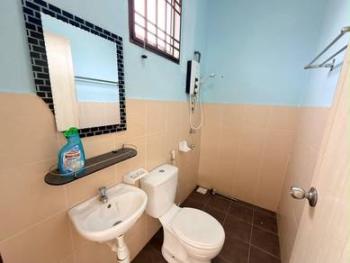 Rumah di Jalan Scientex Maju, Kulai, foto 10
