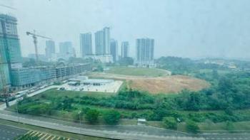Kondominium di Iskandar Residences Medini, Iskandar Puteri, foto 8