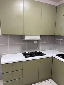 Apartmen di Residensi Larkin Indah, Johor Bahru, foto 8