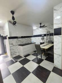 Rumah di Jalan Kempas Baru, Taman Kempas Baru, Johor Bahru, foto 7