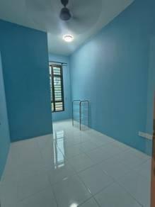 Rumah di Jalan Kempas Baru, Taman Kempas Baru, Johor Bahru, foto 5