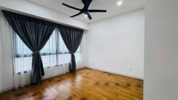 Kondominium di Iskandar Residences Medini, Iskandar Puteri, foto 4