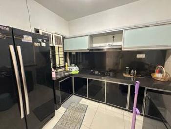 Larkin Residence 1, Johor Bahru的公寓，照片5